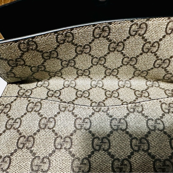 Gucci Dionysus Bag Supreme Mini - Picture 9 of 15